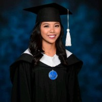 Erica Cyris Borja