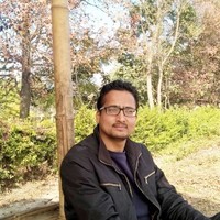 Ujjal Acharya