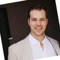 Kristoff Janse van Rensburg