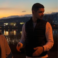 Nukri Gegelashvili