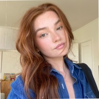Fanny Helgesson