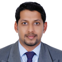 Sreekesh Kumar Mallan