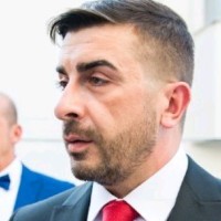 Sergio Ucedo Berdejo