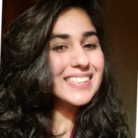 Shivani Sehrawat
