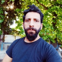 Mustafa Can