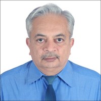 Dr. Ashok Vyas