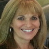 Carole Launchbury