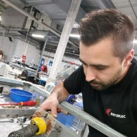 Tiago Filipe Cerqueira Santos