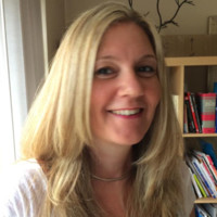 Liz Weaver