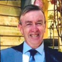 Ger Walsh