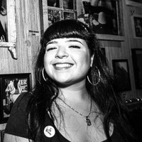 Deserie Muñoz