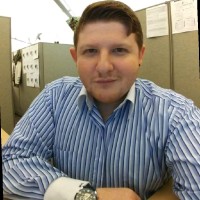 Michael Varshavskiy