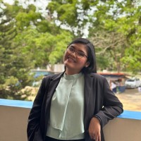 Vannessa Jane Dabay