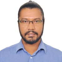 Munin Kumbhakar