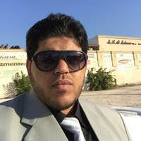 Sayed Hussain Hashim Alawi