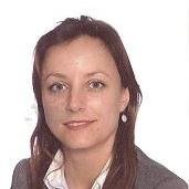Eva Gómez Fernández