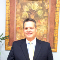 Robert Eric Peterson