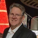 Brian Eldredge