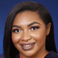 Morgan Blackwell