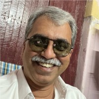 Ravi Kumar E V S