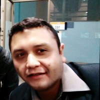 Francisco Javier Ubeda Araya