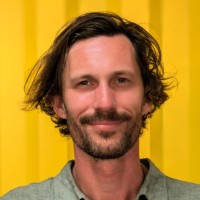 Tristan Copley Smith