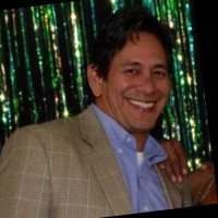 Daniel Sanchez, Jr.