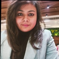 Akriti Yadav