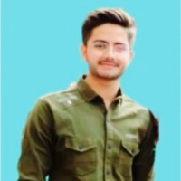 Harsh Rajpoot