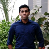 Abdul Rehman Faisal