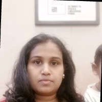 Varsha Ingole