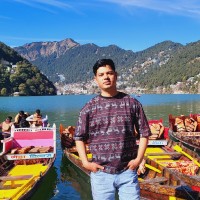 Himanshu Rawat