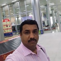 Raghunath Venkateswaran