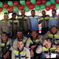 Roberto Perdomo Avilez