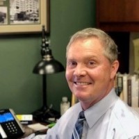 Ed Gruber, CFP®, ABFP™