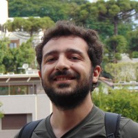 Vitor Bruno De Oliveira Barth