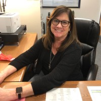 Nancy Cooley