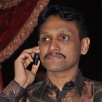 ramkumar jayaram