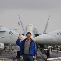 David Chan