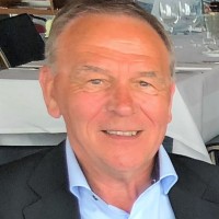 Klaus Schouboe Berg
