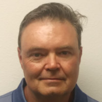 Mark Harris