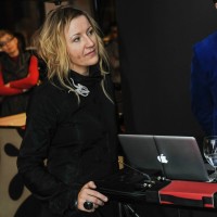 Diāna Jaunzeme-Meistere