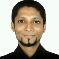 Melroy Fernandes
