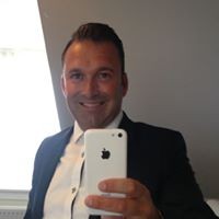 Carsten Broge-Starck