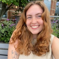 Olivia Purinton, Iida