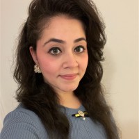 Reva Choudhary Kohli