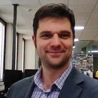 Adam Skillitzi