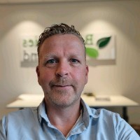 Maarten Vroklage