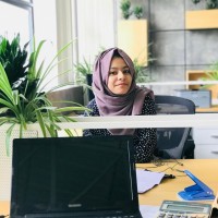 Farha Azeez