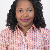 Fridah Mutua